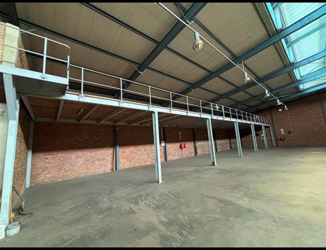 BUSINESS PROPERTY TO RENT IN BRAKPAN CENTRAL